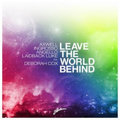 Leave The World Behind (original Mix) by Swedish House Mafia