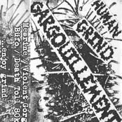 Human Grind Gargouillement