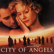 Music From The City Of Angels Motion Picture Soundtrack