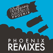 Girlfriend (young Fathers Remix) by Phoenix