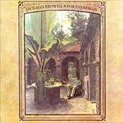 Colors Of The Sun by Jackson Browne