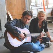 Lee Dewyze & Crystal Bowersox