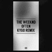 Often (Kygo Remix) Album Picture