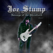 Joe Stump: Revenge of the Shredlord