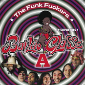 Inthahouse by The Funk Fuckers