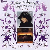 Could It Be I'm In Love by Minnie Riperton