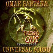 Omar Santana, Dre Hectik