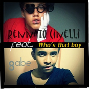 Who's That Boy (feat. Gabe) - Single
