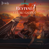 Revival! The Uluru Games (Reverse: 1999 Original Game Soundtrack)