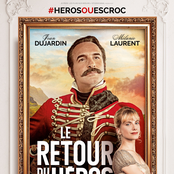 Le retour du héros (Bande originale du film)