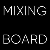Mixing Board