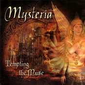 Tempting The Muse by Mysteria