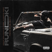 Rundki (feat. Diho, Alberto & Bibic)