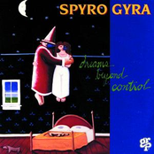 Kindred Spirit by Spyro Gyra