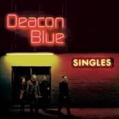 Haunted by Deacon Blue