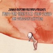 From the Land of Ice and Snow: The Songs of Led Zeppelin