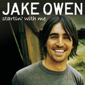 Something About A Woman by Jake Owen