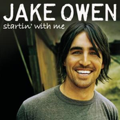 Eight Second Ride by Jake Owen