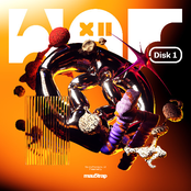 We Are Friends, Vol. 12 (Disk 1)