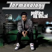 Termanology: Politics As Usual