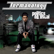 Sorry I Lied To You by Termanology