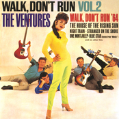 Peach Fuzz by The Ventures