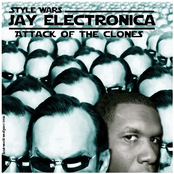 Spark Em Up by Jay Electronica