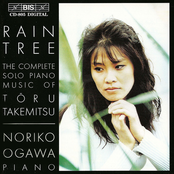 Toru Takemitsu: Takemitsu: Piano Music