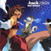 .hack//sign original sound & song track 1