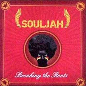 Souljah, Breaking The Roots