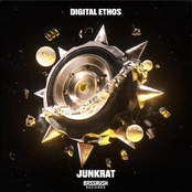 Digital Ethos: Junkrat