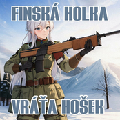 Finská holka
