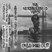 NEWPORT CITY HARDCORE