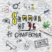 Summer of '96