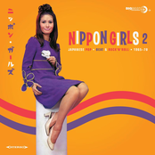 Nippon Girls 2: Japanese Pop, Beat & Rock'n'Roll 1965-70