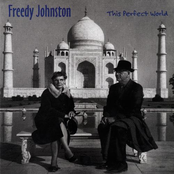 Two Lovers Stop by Freedy Johnston