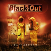 Radioaktív by Black-out