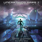 Unearthing Mars 2: The Ancient War