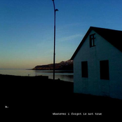 whatever i forgot is not true