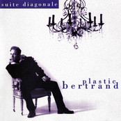 La Fille Diagonale by Plastic Bertrand