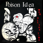 Nothing Is Final by Poison Idea