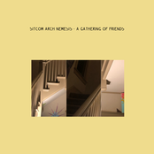 A Gathering Of Friends