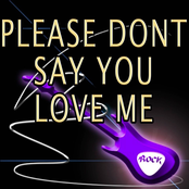 Please Don't Say You Love Me (Karaoke Version) (Originally Performed By Gabrielle Aplin)