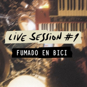 Fumado en bici (Live Session #1)