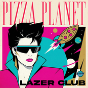 Pizza Planet