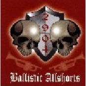 ballistic allshorts