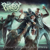 Pathology: Legacy Of The Ancients