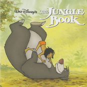 The Jungle Book (Original Soundtrack)