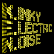 Kinky Electric Noise Remixes