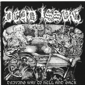 Driving Way Back To Hell And Back